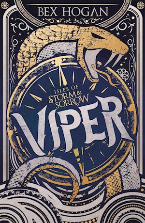 Isles of Storm and Sorrow: Viper