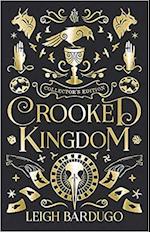 Crooked Kingdom: Collector's Edition (HB) - (2) Six of Crows