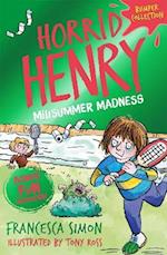 Horrid Henry: Midsummer Madness
