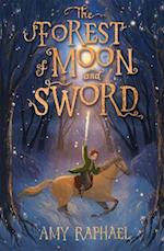 The Forest of Moon and Sword