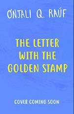 The Letter with the Golden Stamp