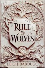 Rule of Wolves (PB) - (2) King of Scars - C-format