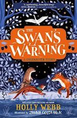 The Swan's Warning (The Story of Greenriver Book 2)