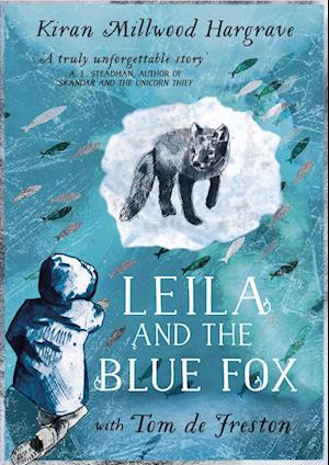 Leila and the Blue Fox