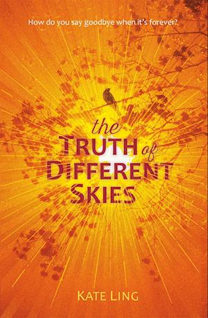 Ventura Saga: The Truth of Different Skies