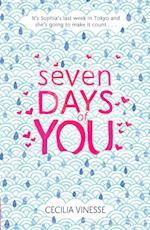 Seven Days of You