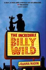 Incredible Billy Wild