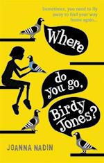 Where Do You Go, Birdy Jones?