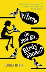 Where Do You Go, Birdy Jones?