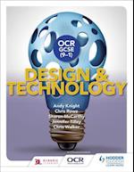 OCR GCSE (9-1) Design and Technology