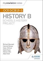 My Revision Notes: OCR GCSE (9-1) History B: Schools History Project