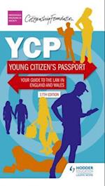 Young Citizen's Passport Seventeenth Edition