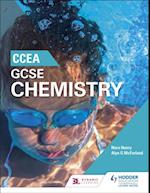 CCEA GCSE Chemistry