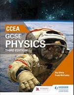 CCEA GCSE Physics Third Edition