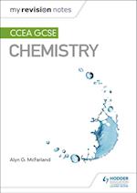 My Revision Notes: CCEA GCSE Chemistry