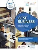 WJEC and Eduqas GCSE Business