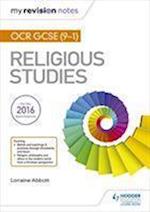 My Revision Notes OCR GCSE (9-1) Religious Studies