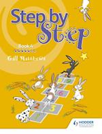 Step by Step Book 4