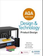 AQA AS/A-Level Design and Technology: Product Design