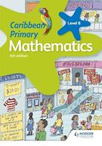 Caribbean Primary Mathematics Book 6 6th edition