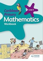 Caribbean Primary Mathematics Workbook 3 6th edition
