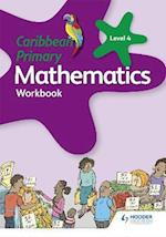 Caribbean Primary Mathematics Workbook 4 6th edition