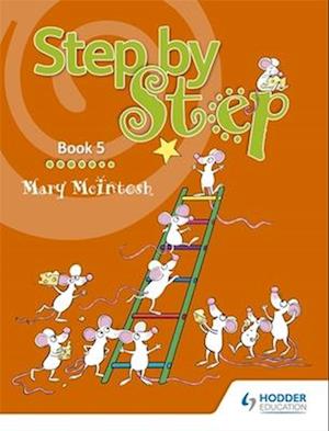 Step by Step Book 5