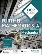 OCR A Level Further Mathematics Mechanics