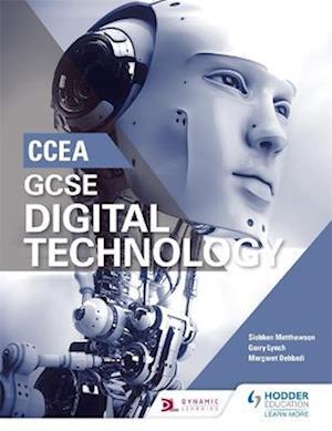 CCEA GCSE Digital Technology