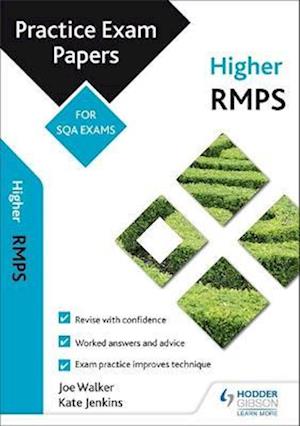 Higher RMPS: Practice Papers for the SQA Exams
