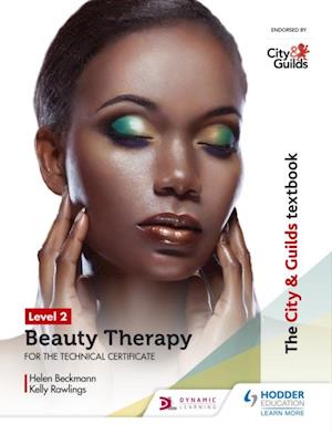 City & Guilds Textbook Level 2 Beauty Therapy for the Technical Certificate