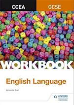 CCEA GCSE English Language Workbook