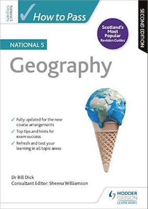 How to Pass National 5 Geography, Second Edition