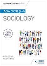 My Revision Notes: AQA GCSE (9-1) Sociology