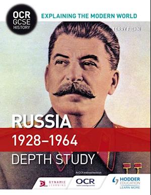 OCR GCSE History Explaining the Modern World: Russia 1928 1964