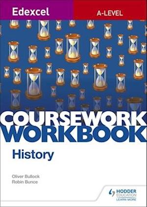 Edexcel A-level History Coursework Workbook