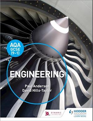 AQA GCSE (9-1) Engineering