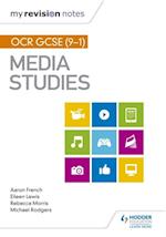 My Revision Notes: OCR GCSE (9 1) Media Studies