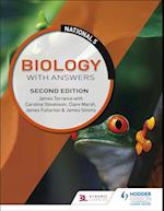 National 5 Biology with Answers, Second Edition