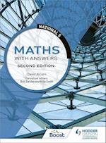 National 5 Maths with Answers, Second Edition