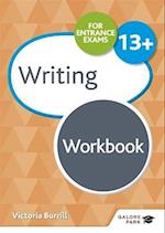 Writing for Common Entrance 13+ Workbook