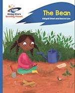 Reading Planet - The Bean - Blue: Rocket Phonics