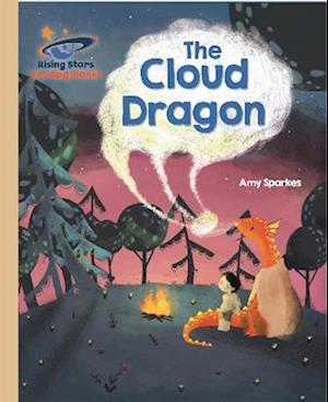 Reading Planet - The Cloud Dragon - Gold: Galaxy