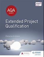 AQA Extended Project Qualification (EPQ)