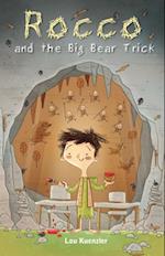 Reading Planet KS2 - Rocco and the Big Bear Trick - Level 2: Mercury/Brown band