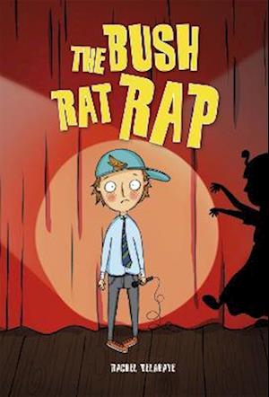 Reading Planet KS2 - The Bush Rat Rap - Level 4: Earth/Grey band