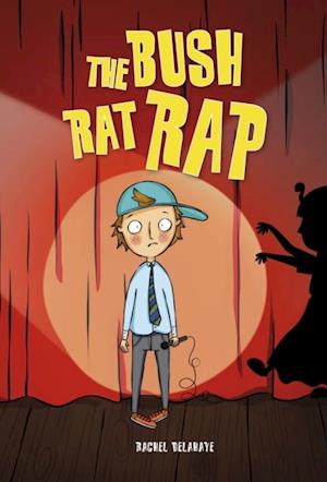 Reading Planet KS2 - The Bush Rat Rap - Level 4: Earth/Grey band