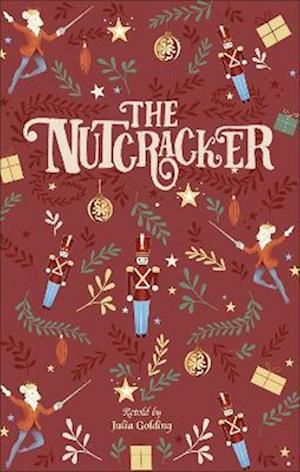 Reading Planet - The Nutcracker - Level 6: Fiction (Jupiter)
