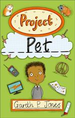 Reading Planet - Project Pet - Level 6: Fiction (Jupiter)