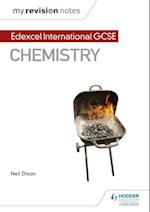 My Revision Notes: Edexcel International GCSE (9 1) Chemistry